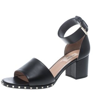 Valentino Soul Rockstud Sandals
